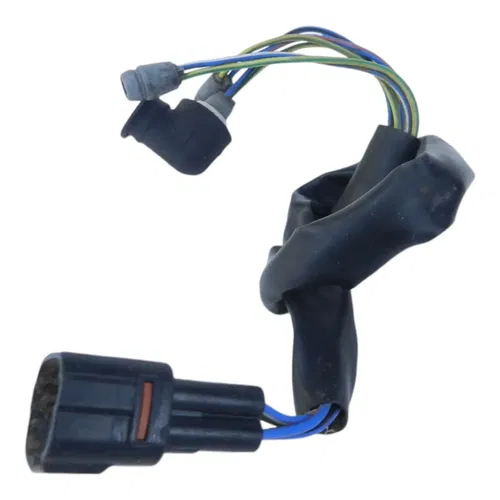 2006 KAWASAKI KFX400 DASH INDICATOR LIGHT SUB HARNESS 23016-S010