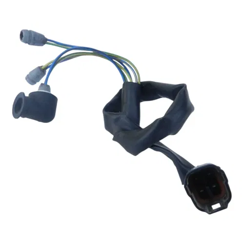 2006 KAWASAKI KFX400 DASH INDICATOR LIGHT SUB HARNESS 23016-S010