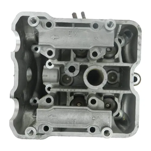 2006 SUZUKI KING QUAD 700 LTA700X 4X4 CYLINDER HEAD 11100-31G00