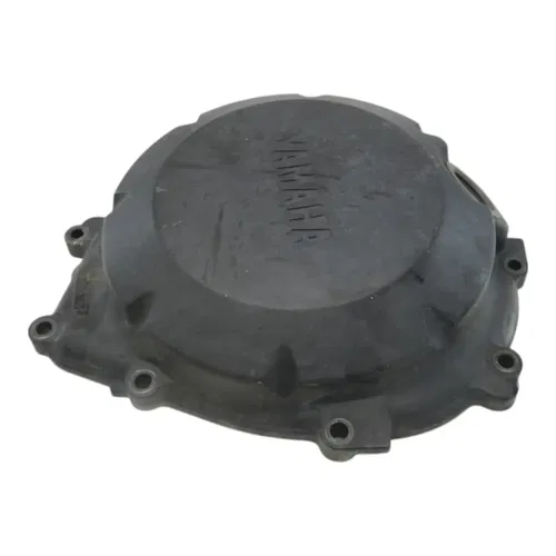2011 YAMAHA FZ6R CLUTCH COVER 36P-15421-00-00