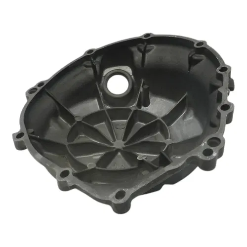 2011 YAMAHA FZ6R CLUTCH COVER 36P-15421-00-00