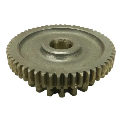 1989 SUZUKI GS500E STARTER START GEAR 12611-01D00