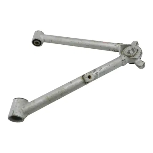 1987 KAWASAKI TECATE 4 KXF250A FRONT RIGHT UPPER A ARM 39007-1123 39007-1164