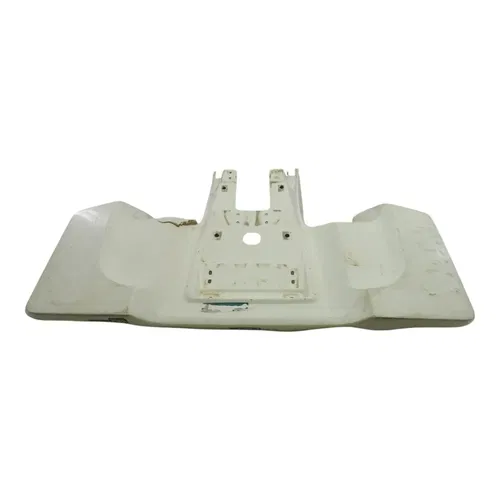 1988 KAWASAKI TECATE 4 KXF250A REAR FENDER 35023-1191-6F