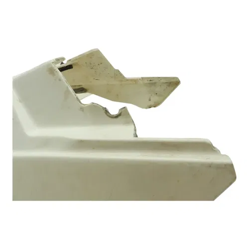 1988 KAWASAKI TECATE 4 KXF250A REAR FENDER 35023-1191-6F