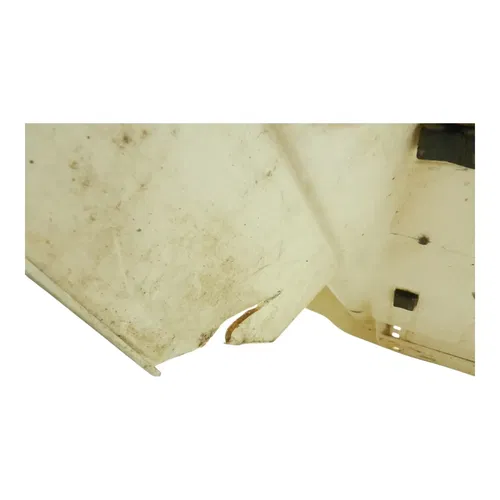 1988 KAWASAKI TECATE 4 KXF250A REAR FENDER 35023-1191-6F