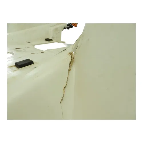 1988 KAWASAKI TECATE 4 KXF250A REAR FENDER 35023-1191-6F