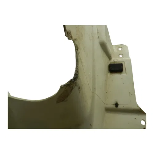 1988 KAWASAKI TECATE 4 KXF250A REAR FENDER 35023-1191-6F