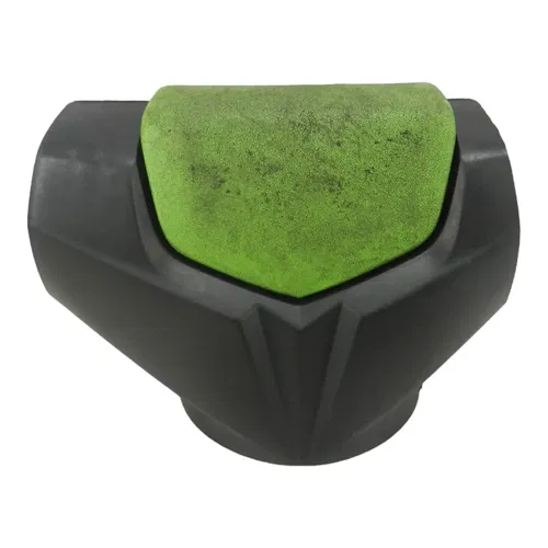2022 YAMAHA WAVERUNNER EX DELUXE HANDLEBAR HANDLEBAR PAD COVER F3Y-U1421-60-00