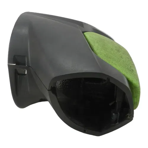 2022 YAMAHA WAVERUNNER EX DELUXE HANDLEBAR HANDLEBAR PAD COVER F3Y-U1421-60-00