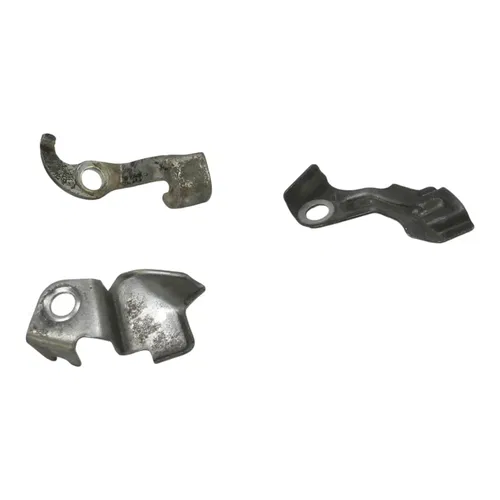 1986 HONDA TRX200SX REVERSE HARDWARE 24865-HB3-000