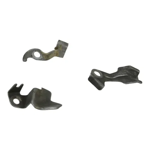 1986 HONDA TRX200SX REVERSE HARDWARE 24865-HB3-000