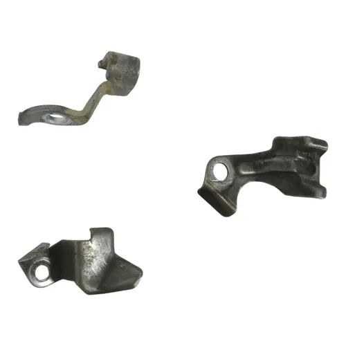 1986 HONDA TRX200SX REVERSE HARDWARE 24865-HB3-000