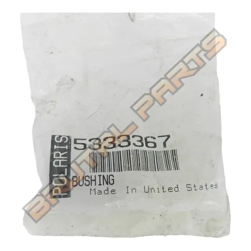 NOS NEW OEM GENUINE POLARIS BUSHING 5333367