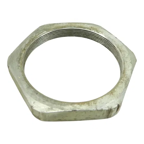 2005 HONDA SPORTRAX 450 TRX450R 2X4 AXLE LOCKING NUT 90307-HA2-000