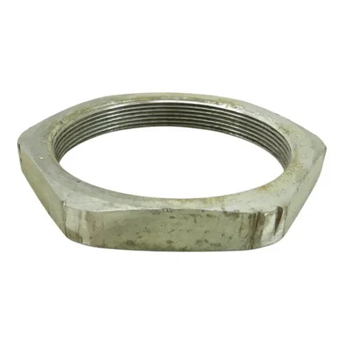 2005 HONDA SPORTRAX 450 TRX450R 2X4 AXLE LOCKING NUT 90307-HA2-000