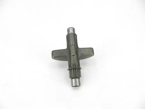 2004 KAWASAKI KLX300R CRANKSHAFT BALANCER 13041-1134