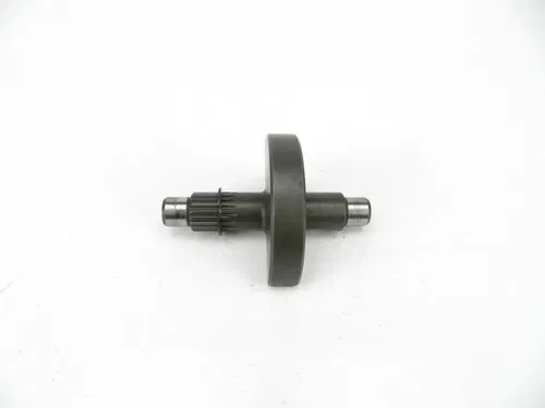 2004 KAWASAKI KLX300R CRANKSHAFT BALANCER 13041-1134