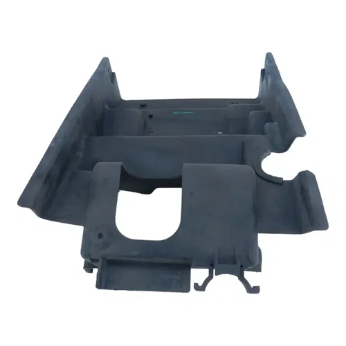 2001 KAWASAKI NINJA ZX7R BATTERY BOX STORAGE TRAY 35023-1427