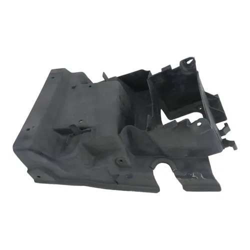 2001 KAWASAKI NINJA ZX7R BATTERY BOX STORAGE TRAY 35023-1427