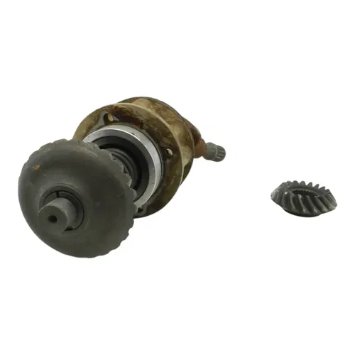 1997 YAMAHA BIG BEAR 350 YFM350FW OUTPUT DRIVE SHAFT BEVEL GEAR 4UH-17521-00