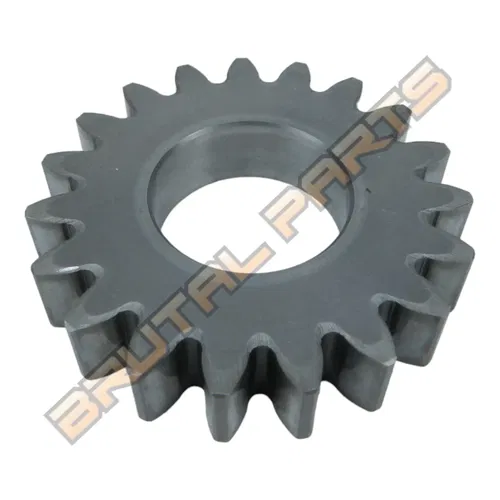 2018 CAN-AM COMMANDER 1000R GEARBOX INTERMEDIATE GEAR 19T 420434588