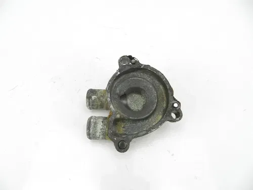 2004 KAWASAKI KLX300R OEM ENGINE WATER PUMP HOUSING COVER