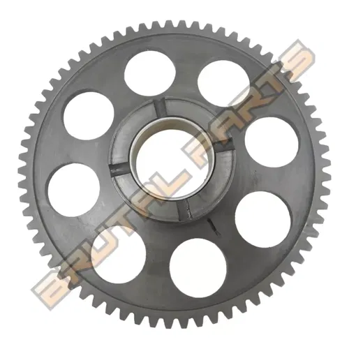 2016 KAWASAKI NINJA 650 EX650 OEM STARTER START CLUTCH GEAR 16085-0076