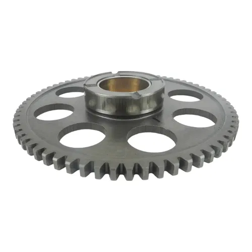 2016 KAWASAKI NINJA 650 EX650 OEM STARTER START CLUTCH GEAR 16085-0076