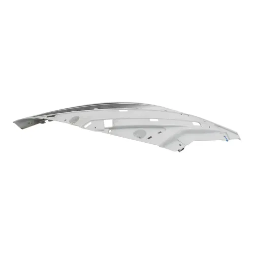 2019 YAMAHA WAVERUNNER VX1050C LEFT SIDE BODY PANEL F2X-U377B-10-P3