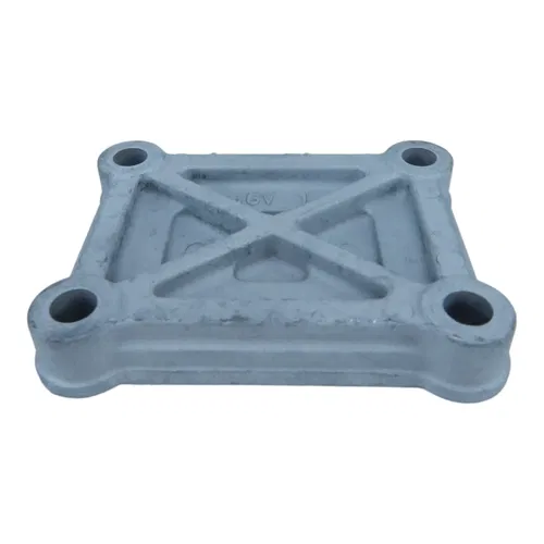2003 YAMAHA WAVERUNNER GP1300R WATER INLET COVER 66V-45214-00-94 66V-45214-00-00