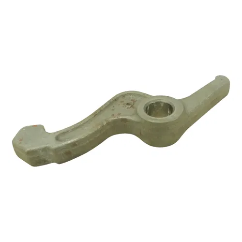 2007 YAMAHA WOLVERINE 450 SHIFT STOPPER LEVER 5GH-18148-00-00