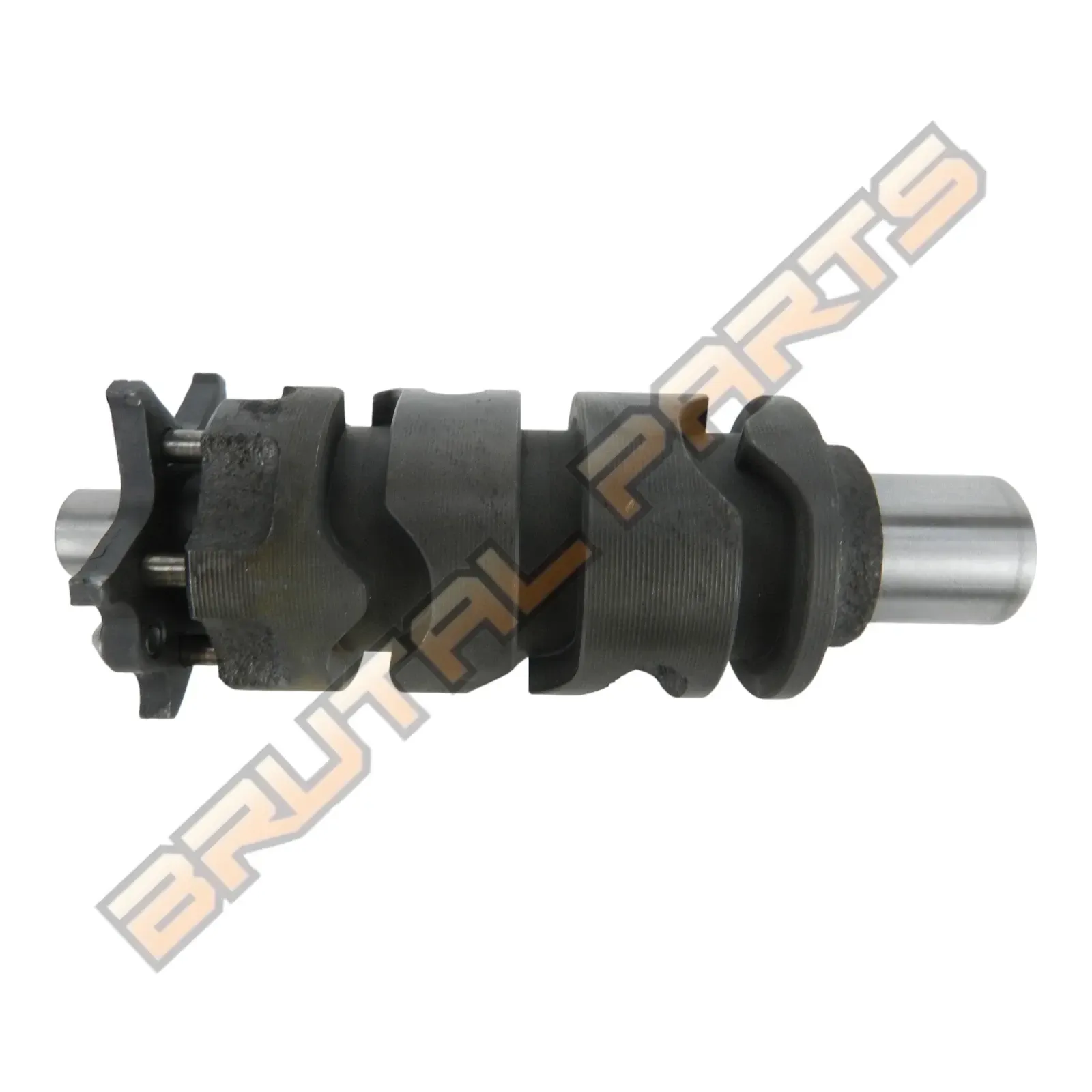 1984 HONDA XR350R GEAR SHIFT CAM DRUM 24300-KF0-010