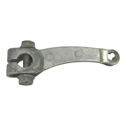 2005 HONDA SPORTRAX 90 TRX90 2X4 BRAKE ARM ACTUATOR 43410-HF1-670