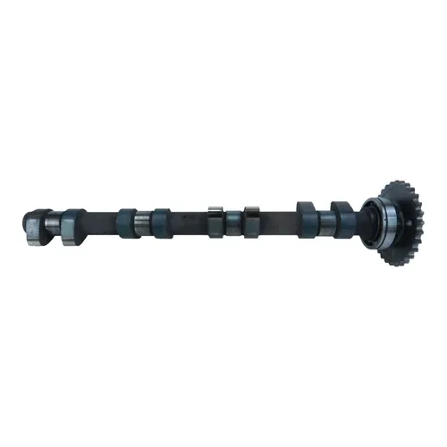 2001 KAWASAKI NINJA ZX7R INTAKE CAMSHAFT 49118-1134
