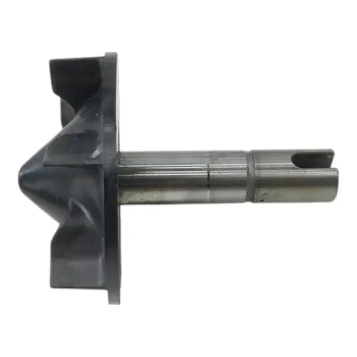 2011 YAMAHA FZ6R WATER PUMP IMPELLER 20S-12450-00-00