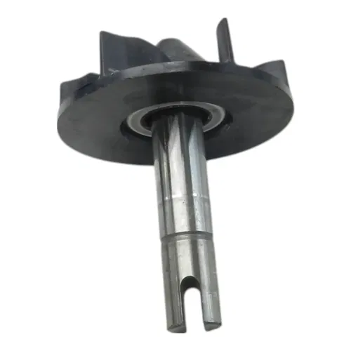 2011 YAMAHA FZ6R WATER PUMP IMPELLER 20S-12450-00-00