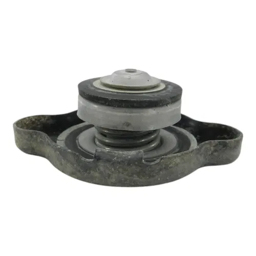 1988 KAWASAKI TECATE 4 KXF250A RADIATOR CAP 49085-1003 49085-1066