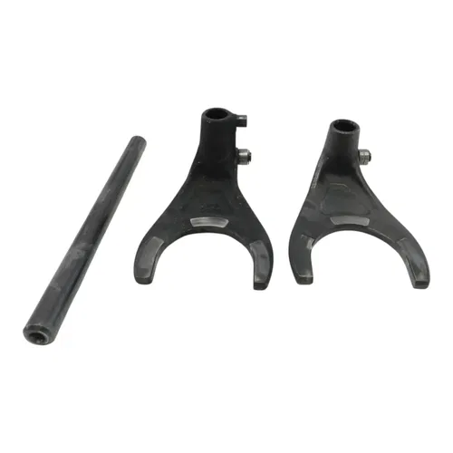 2015 CAN-AM OUTLANDER 1000 XMR SHIFT FORK 420258394 420657365
