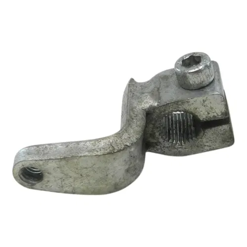 2011 YAMAHA FZ6R SHIFTER ARM 20S-18112-00-00