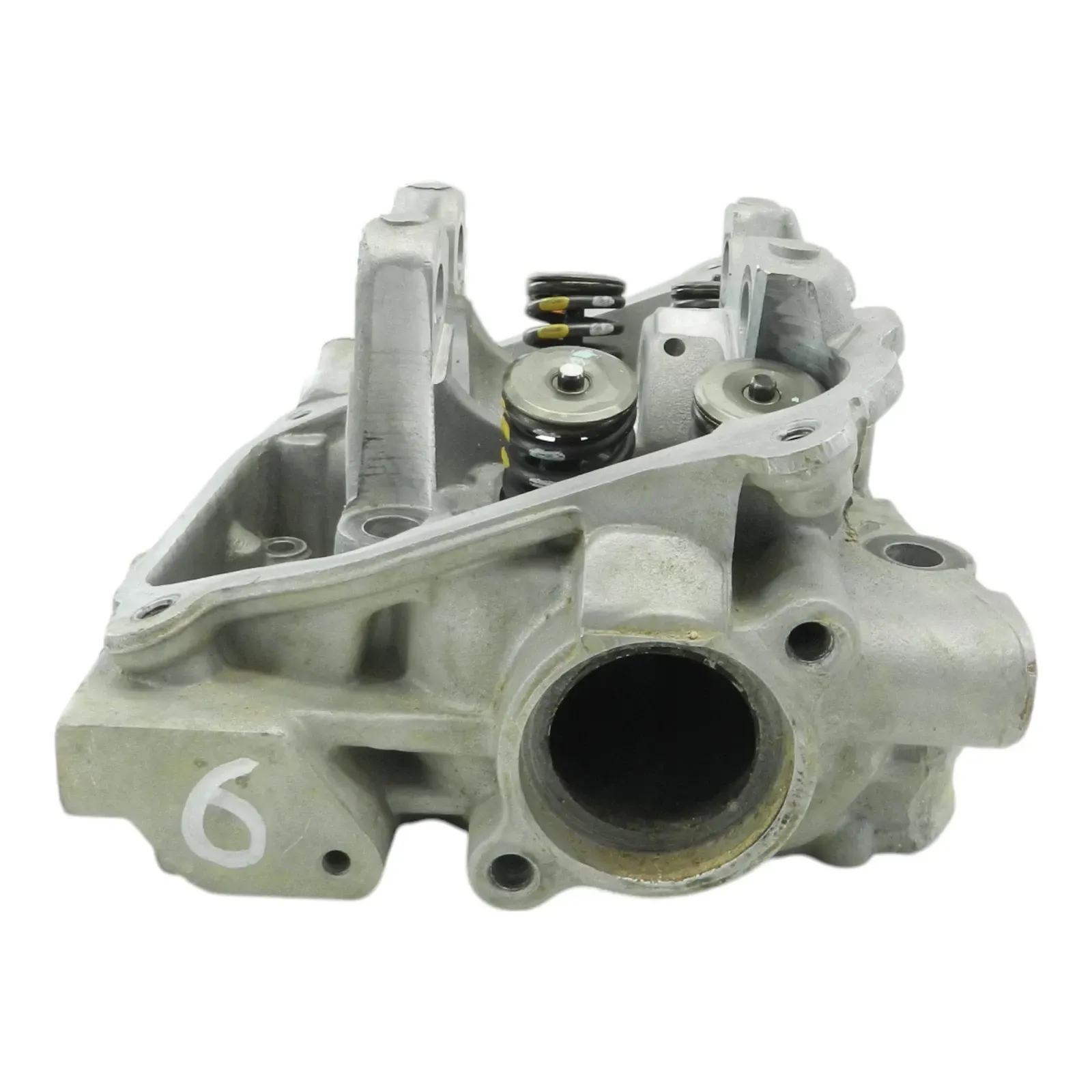 2016 CAN-AM RENEGADE 1000R REAR CYLINDER HEAD *CORE* 420413106