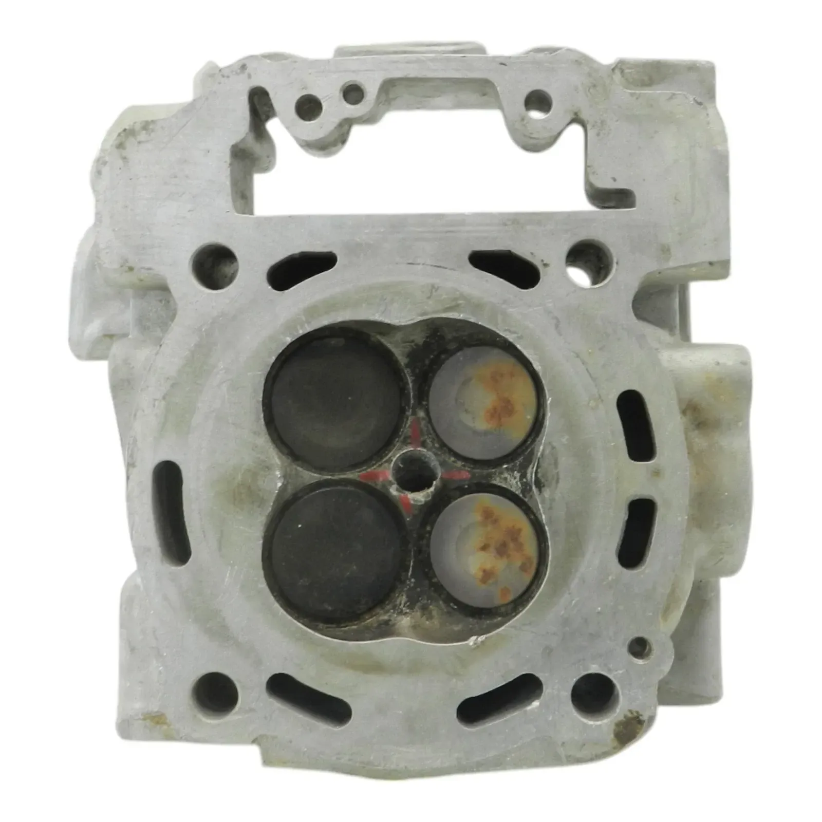 2016 CAN-AM RENEGADE 1000R REAR CYLINDER HEAD *CORE* 420413106