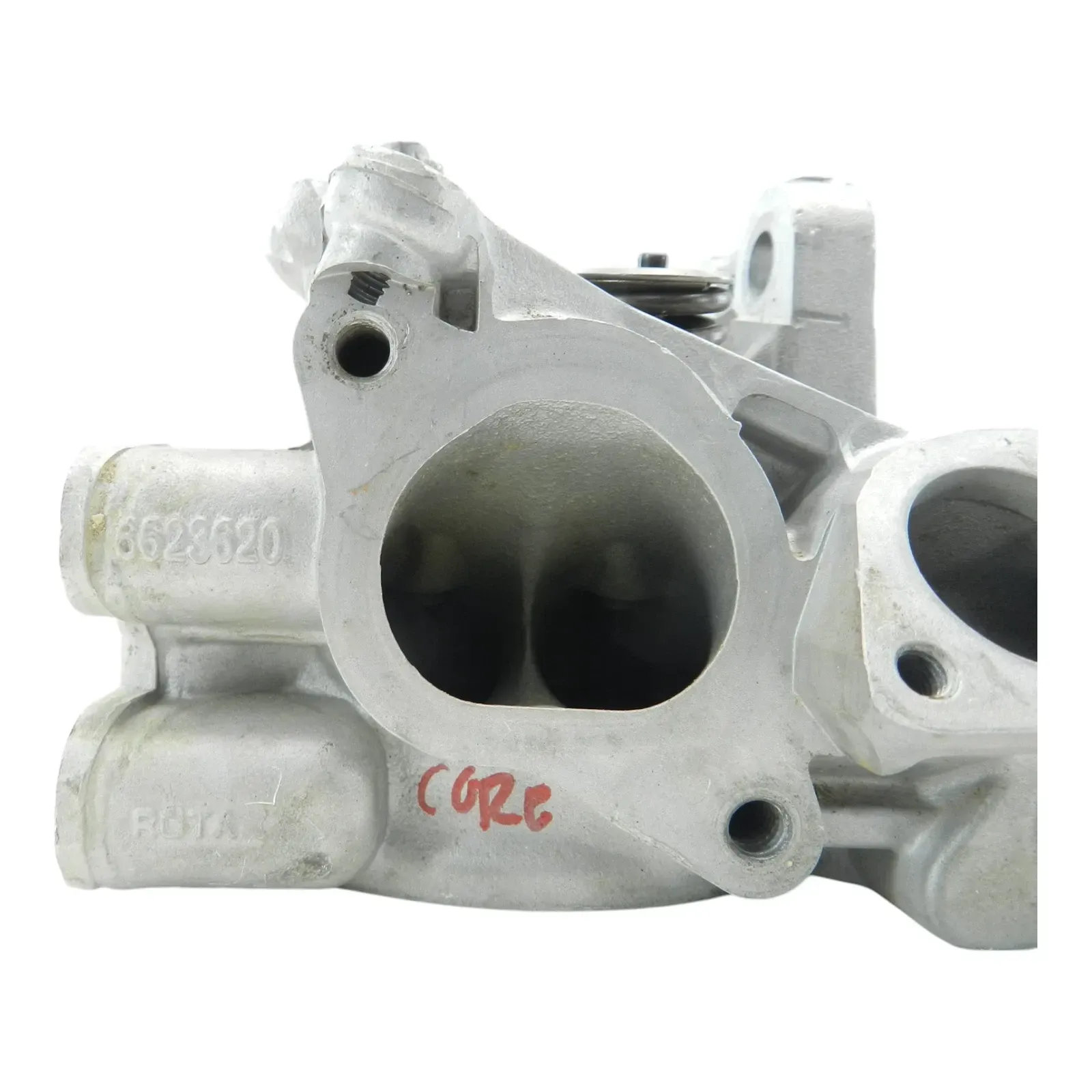 2016 CAN-AM RENEGADE 1000R REAR CYLINDER HEAD *CORE* 420413106