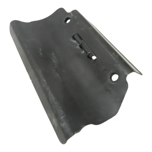 2011 HONDA FOREMAN 500 TRX500FPE ECU HEAT GUARD COVER 50271-HP0-A50
