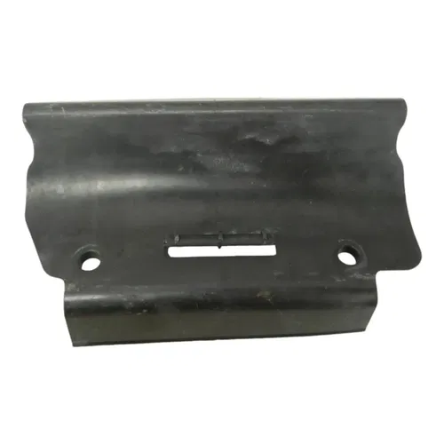 2011 HONDA FOREMAN 500 TRX500FPE ECU HEAT GUARD COVER 50271-HP0-A50