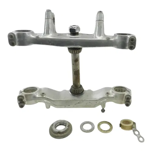 1985 HONDA ATC250R STEERING STEM TRIPLE TREE 53200-HA2-000