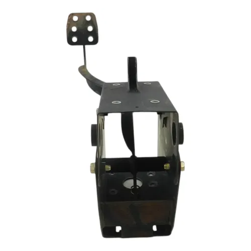 2017 CAN-AM DEFENDER MAX HD10 RIGHT FOOT BRAKE PEDAL 705601306 705601777