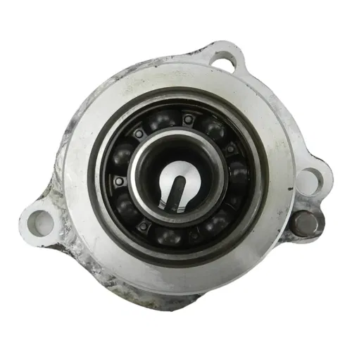 2008 KAWASAKI NINJA ZX10R ZX1000E OEM BEARING HOUSING 41046-0012
