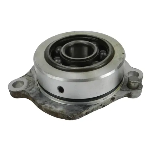 2008 KAWASAKI NINJA ZX10R ZX1000E OEM BEARING HOUSING 41046-0012