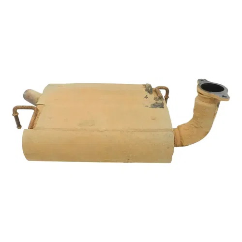 2012 POLARIS RZR 570 EFI EXHAUST MUFFLER SILENCER 1262252